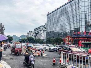 桂林市最新爆料,揭秘山水甲天下背后的故事